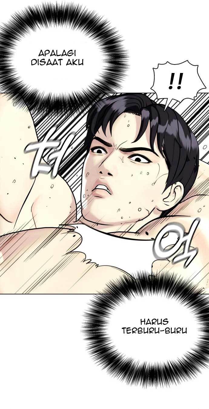 The Bullied One Is Too Good at Fighting Chapter 9 - halaman 108