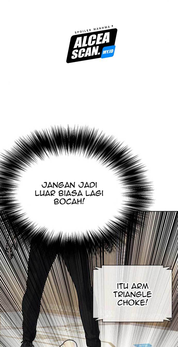 The Bullied One Is Too Good at Fighting Chapter 9 - halaman 109