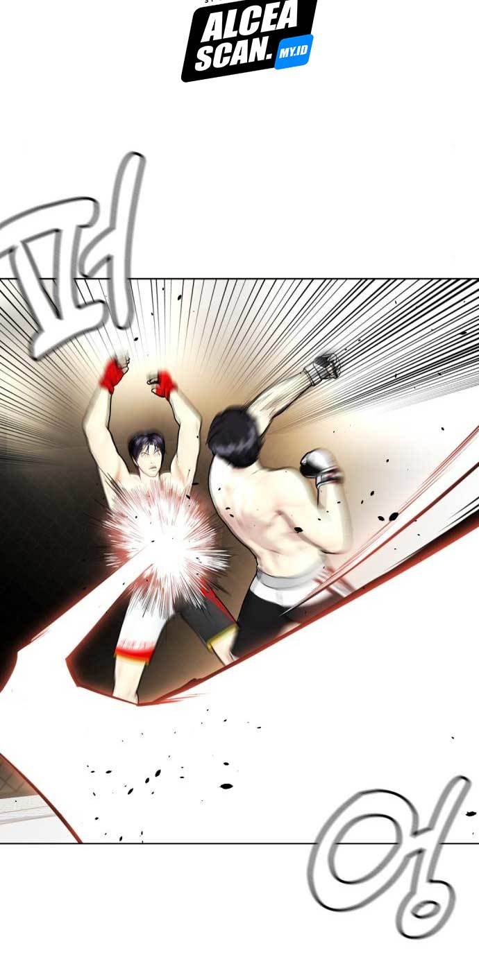 The Bullied One Is Too Good at Fighting Chapter 9 - halaman 11