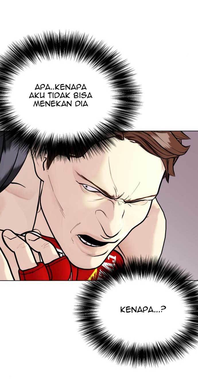 The Bullied One Is Too Good at Fighting Chapter 9 - halaman 111