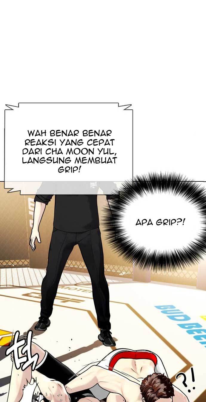 The Bullied One Is Too Good at Fighting Chapter 9 - halaman 112