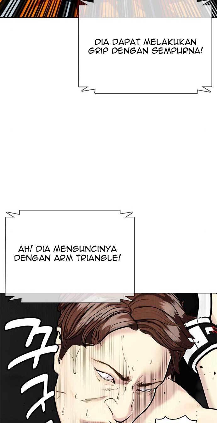 The Bullied One Is Too Good at Fighting Chapter 9 - halaman 121