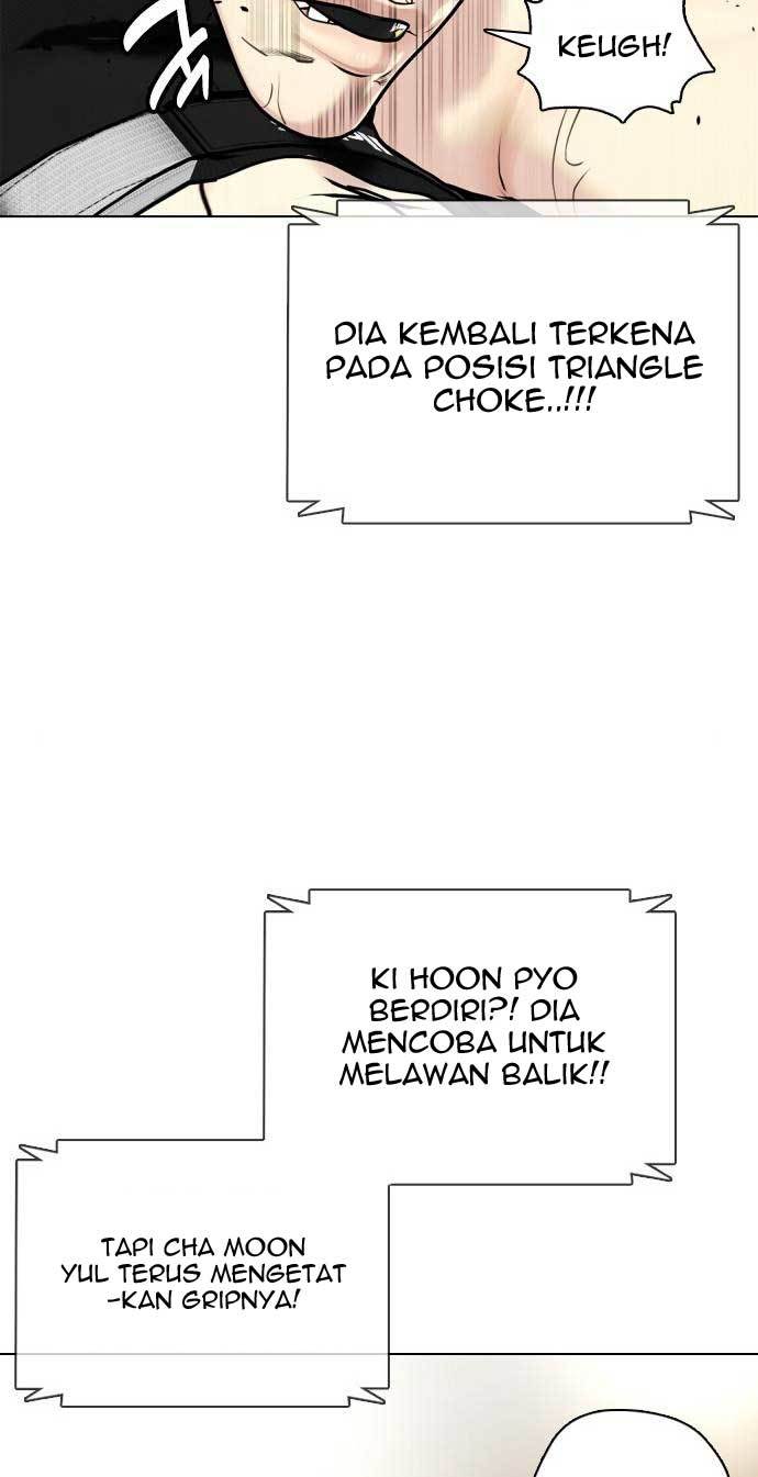 The Bullied One Is Too Good at Fighting Chapter 9 - halaman 122