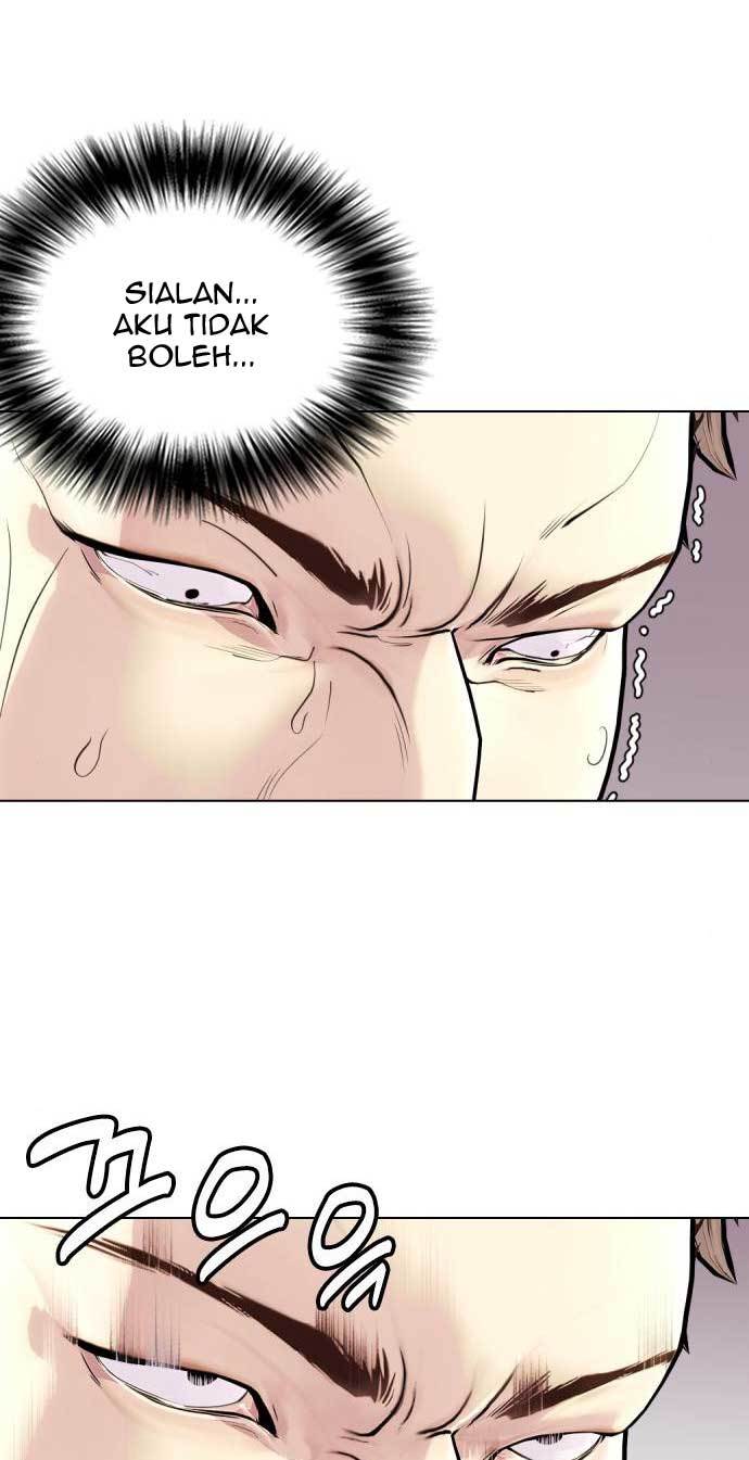 The Bullied One Is Too Good at Fighting Chapter 9 - halaman 124