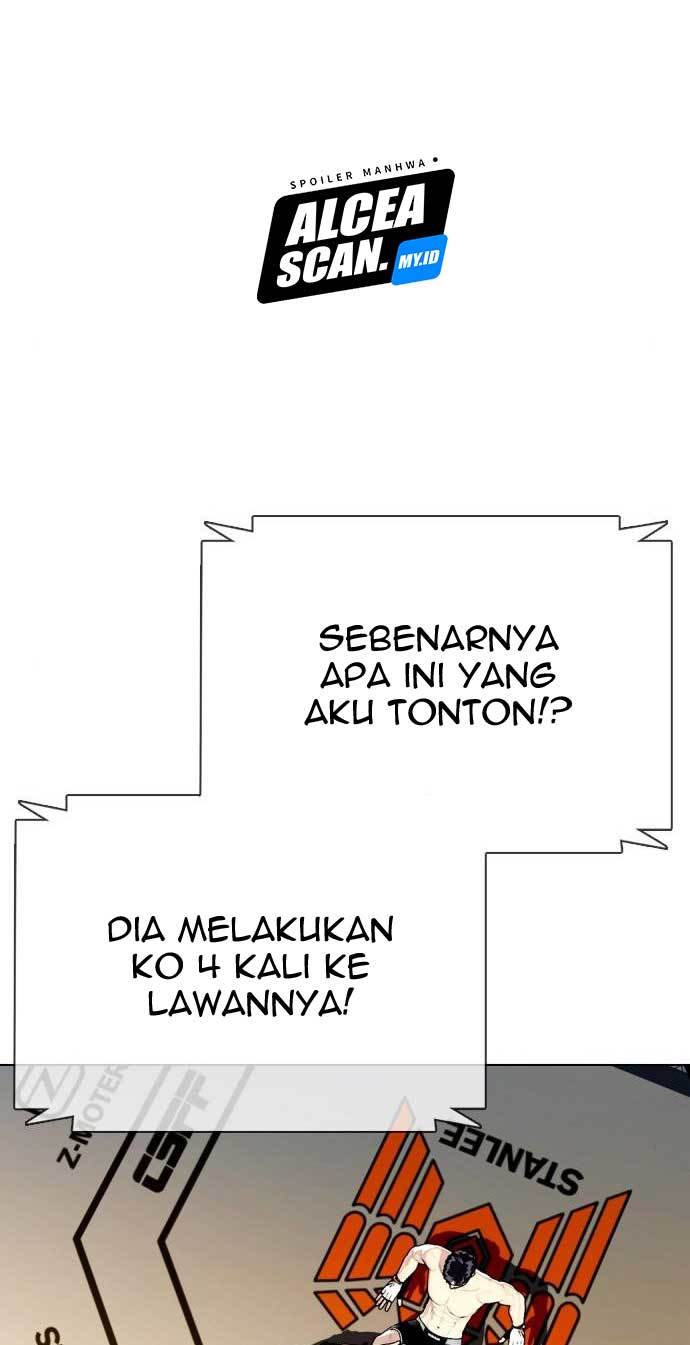 The Bullied One Is Too Good at Fighting Chapter 9 - halaman 127