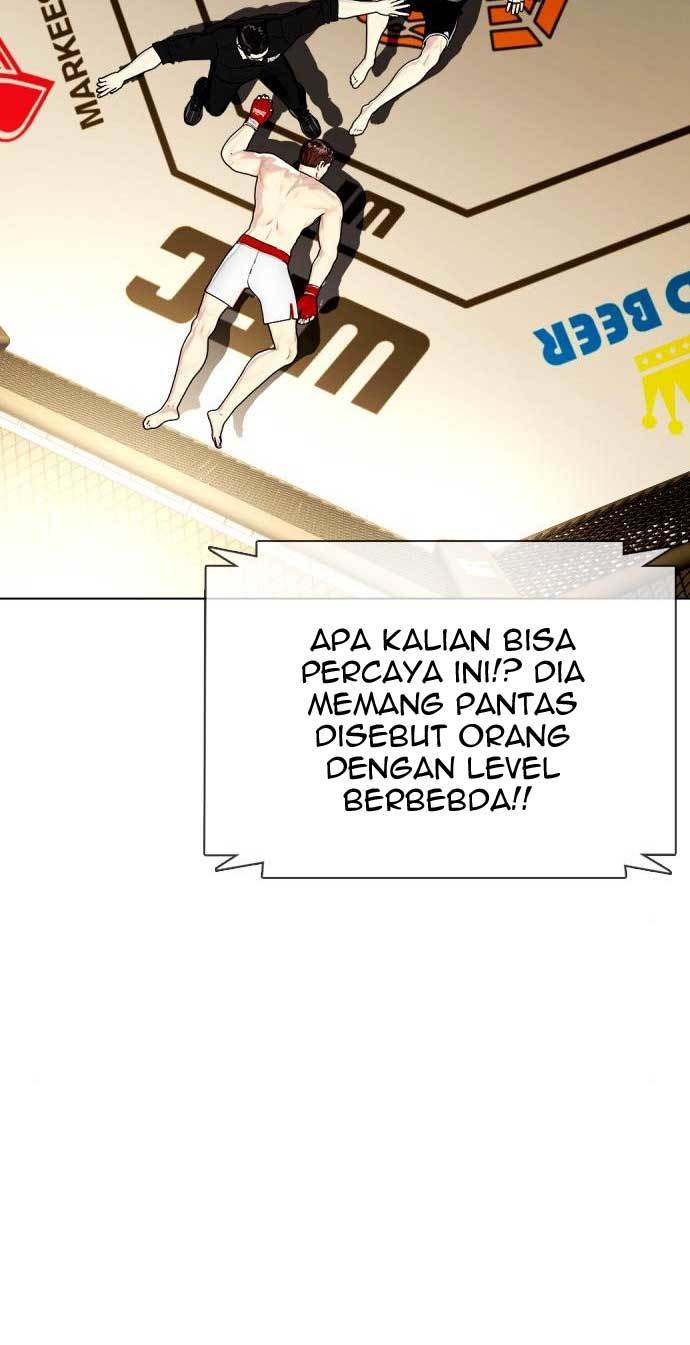The Bullied One Is Too Good at Fighting Chapter 9 - halaman 128