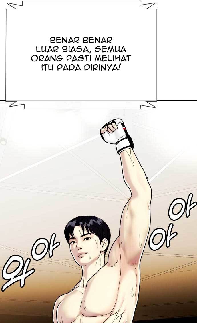 The Bullied One Is Too Good at Fighting Chapter 9 - halaman 129