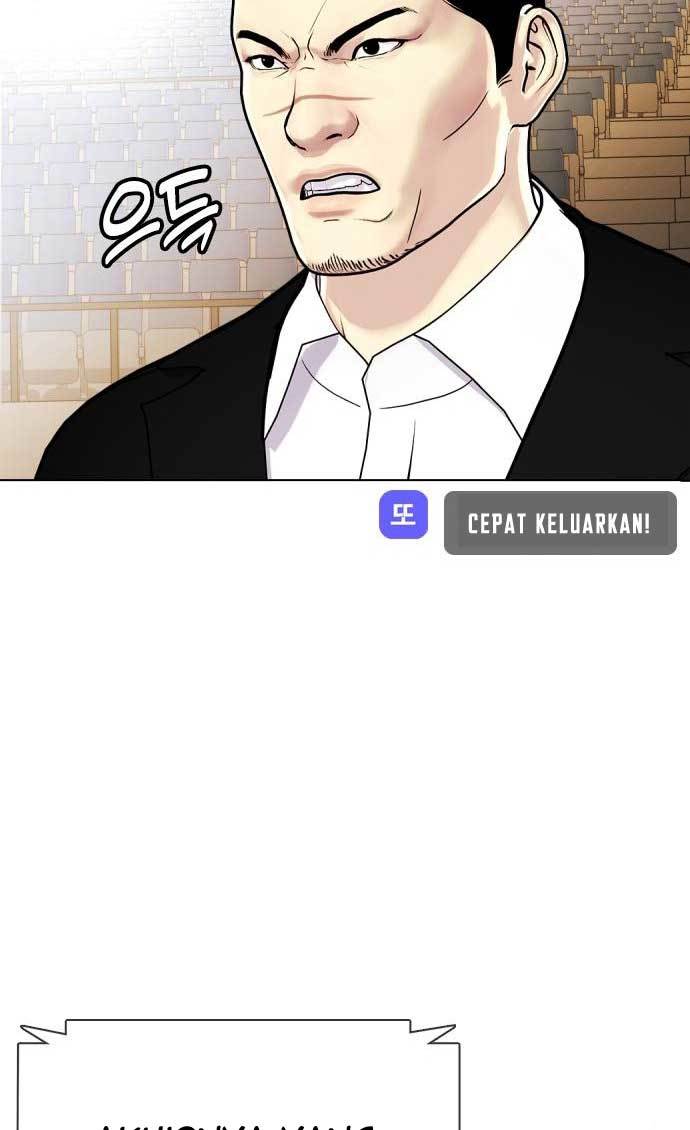 The Bullied One Is Too Good at Fighting Chapter 9 - halaman 134