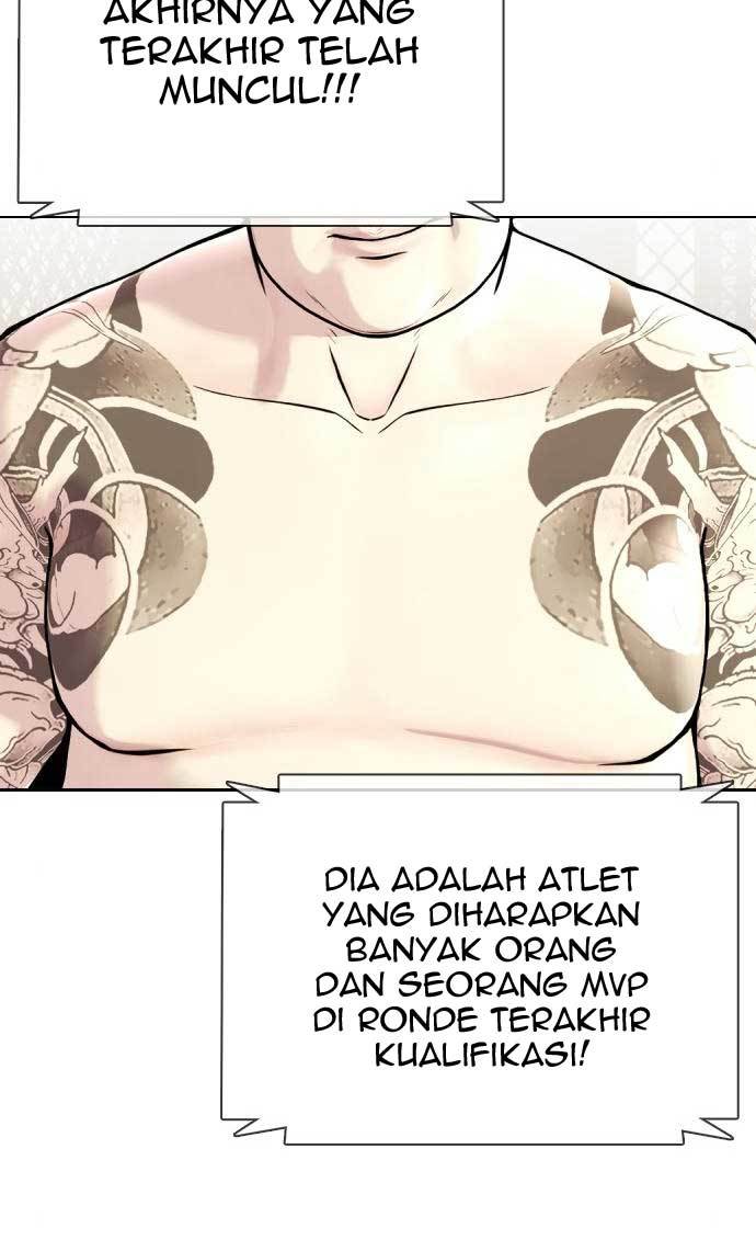 The Bullied One Is Too Good at Fighting Chapter 9 - halaman 135