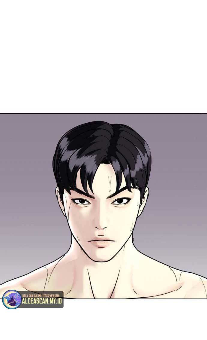 The Bullied One Is Too Good at Fighting Chapter 9 - halaman 136
