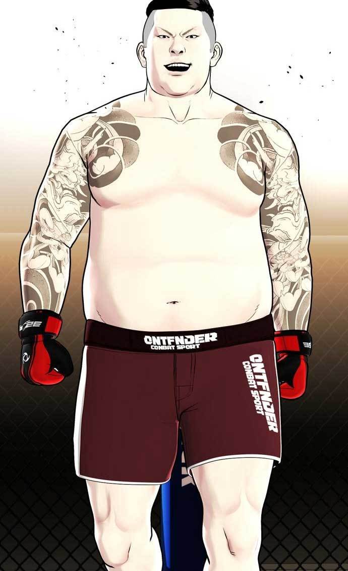 The Bullied One Is Too Good at Fighting Chapter 9 - halaman 138
