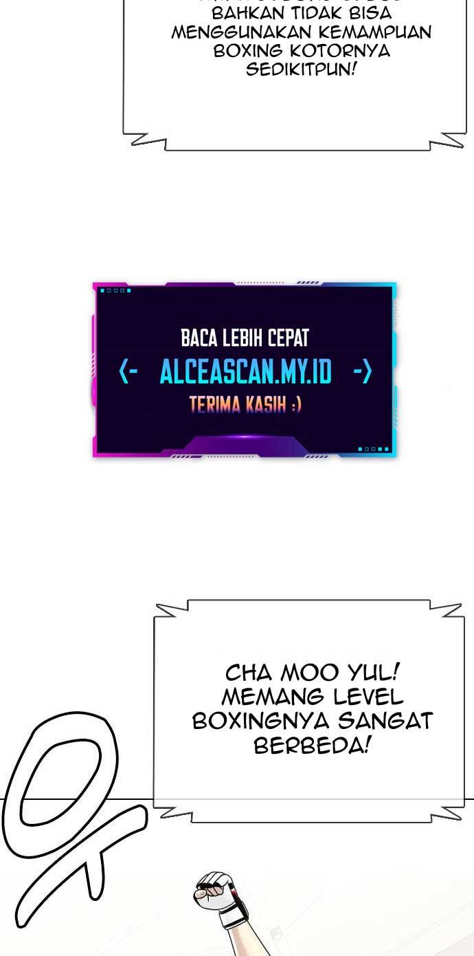 The Bullied One Is Too Good at Fighting Chapter 9 - halaman 18