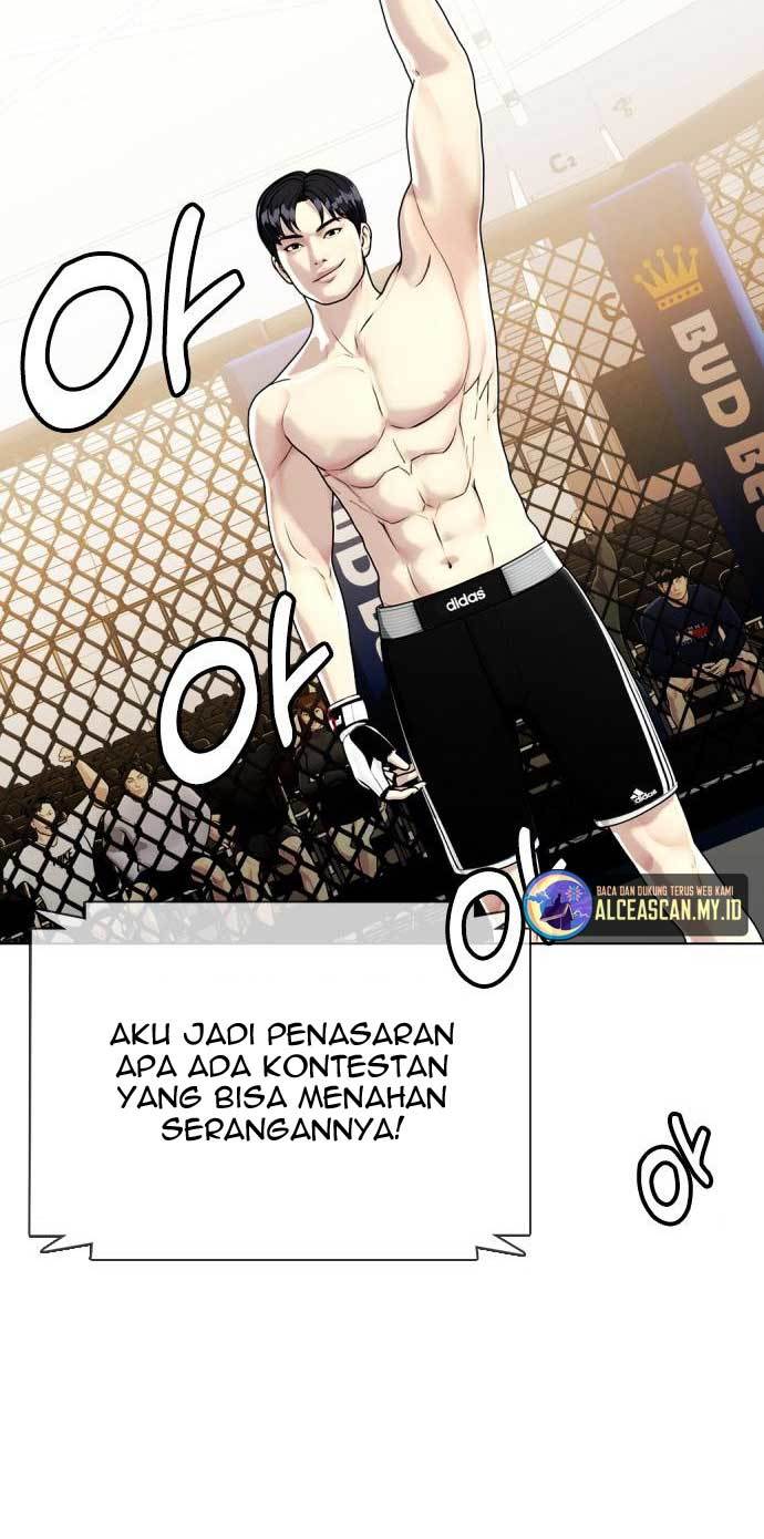 The Bullied One Is Too Good at Fighting Chapter 9 - halaman 19