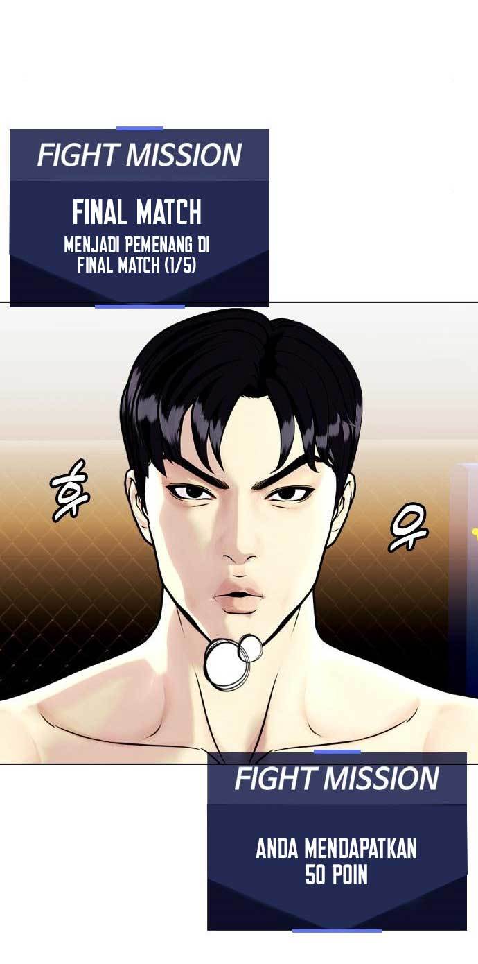 The Bullied One Is Too Good at Fighting Chapter 9 - halaman 20