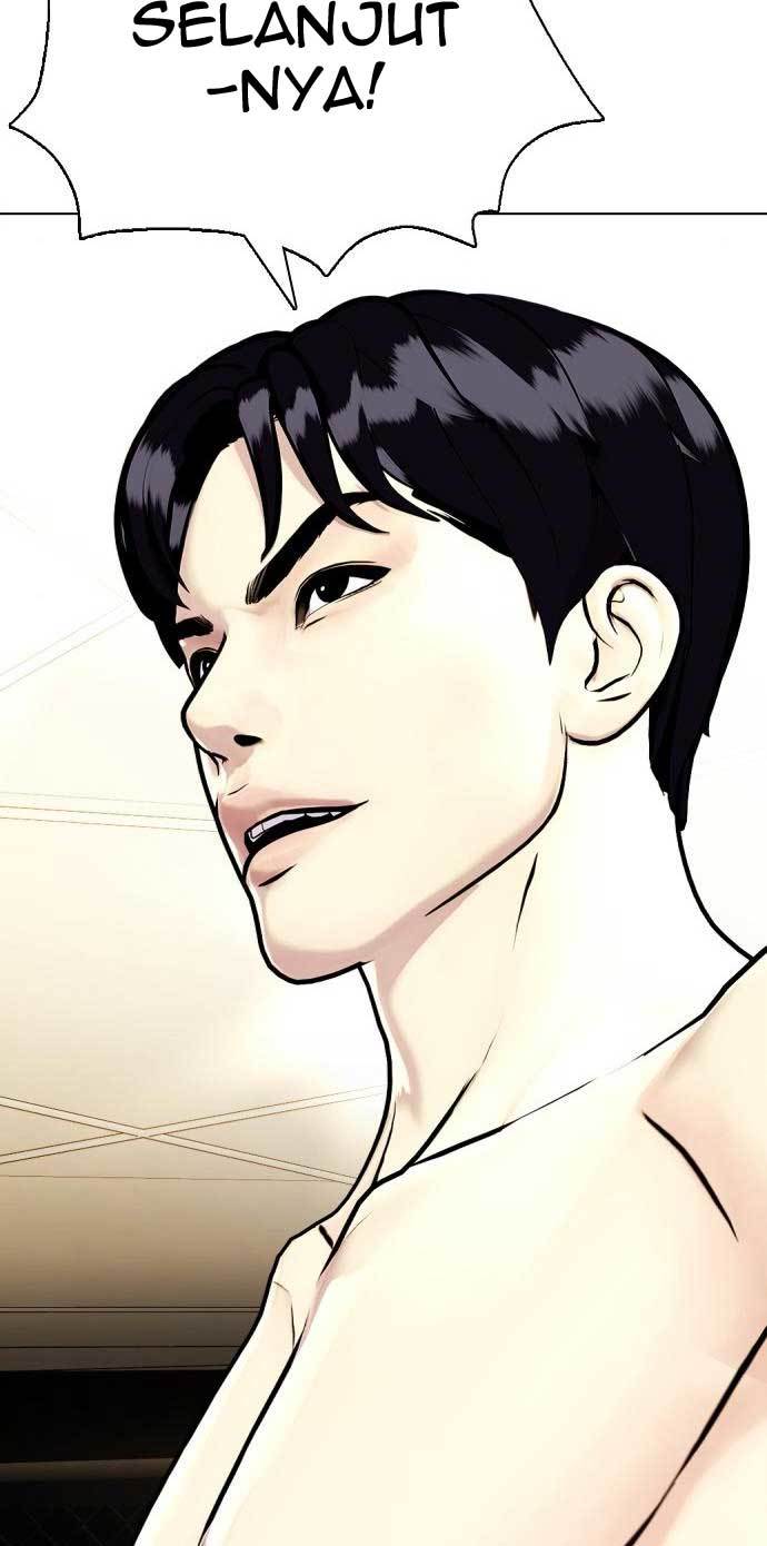 The Bullied One Is Too Good at Fighting Chapter 9 - halaman 22