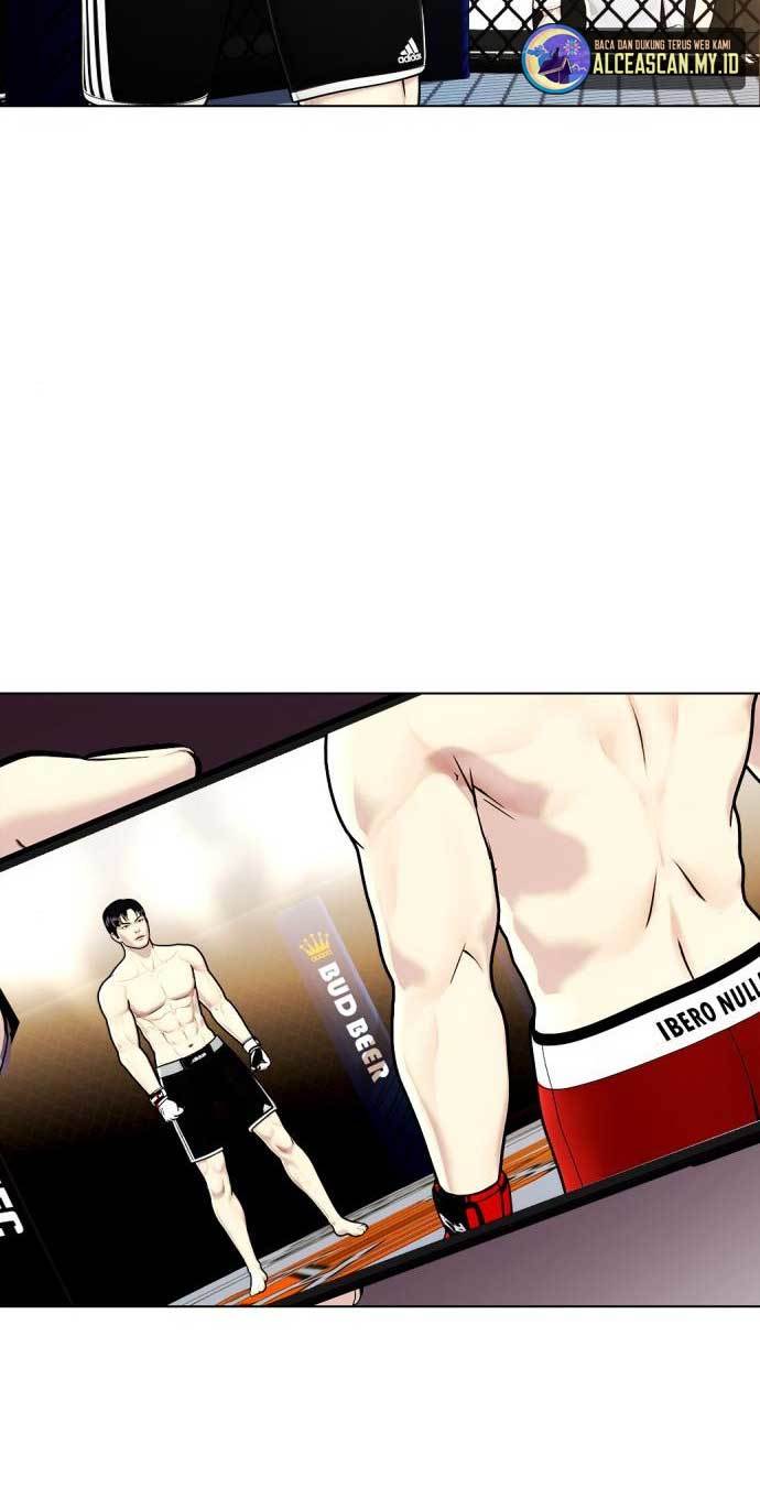 The Bullied One Is Too Good at Fighting Chapter 9 - halaman 28