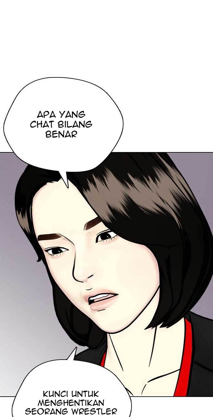 The Bullied One Is Too Good at Fighting Chapter 9 - halaman 29