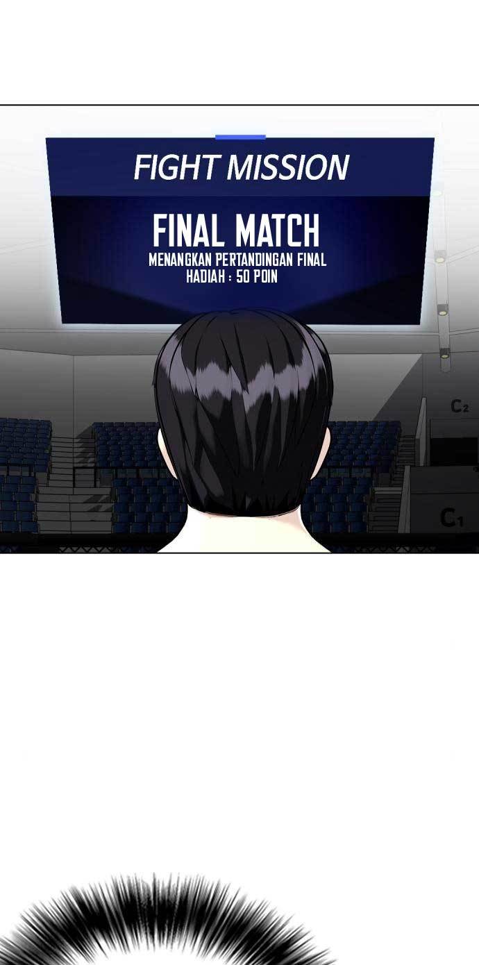 The Bullied One Is Too Good at Fighting Chapter 9 - halaman 3