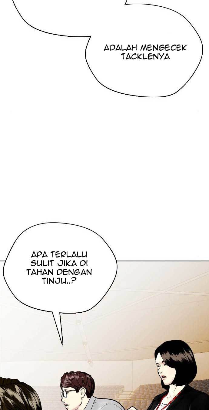 The Bullied One Is Too Good at Fighting Chapter 9 - halaman 30