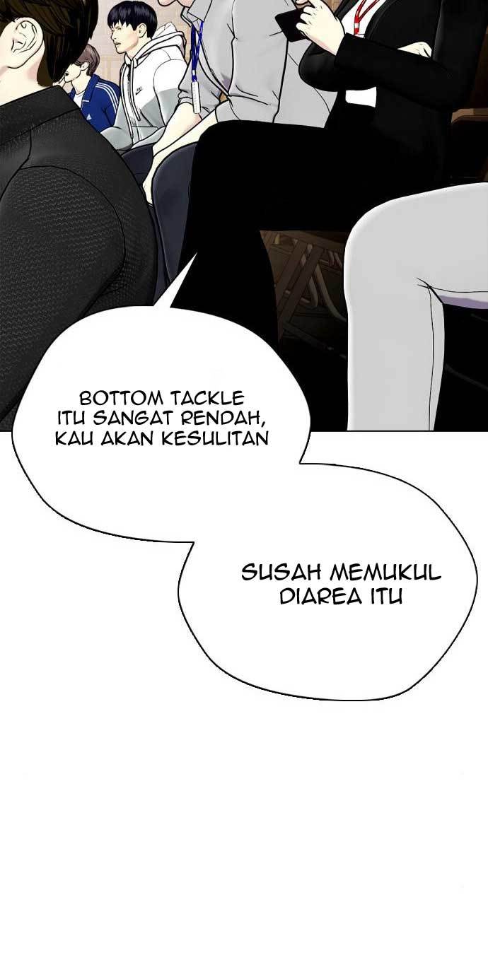 The Bullied One Is Too Good at Fighting Chapter 9 - halaman 31