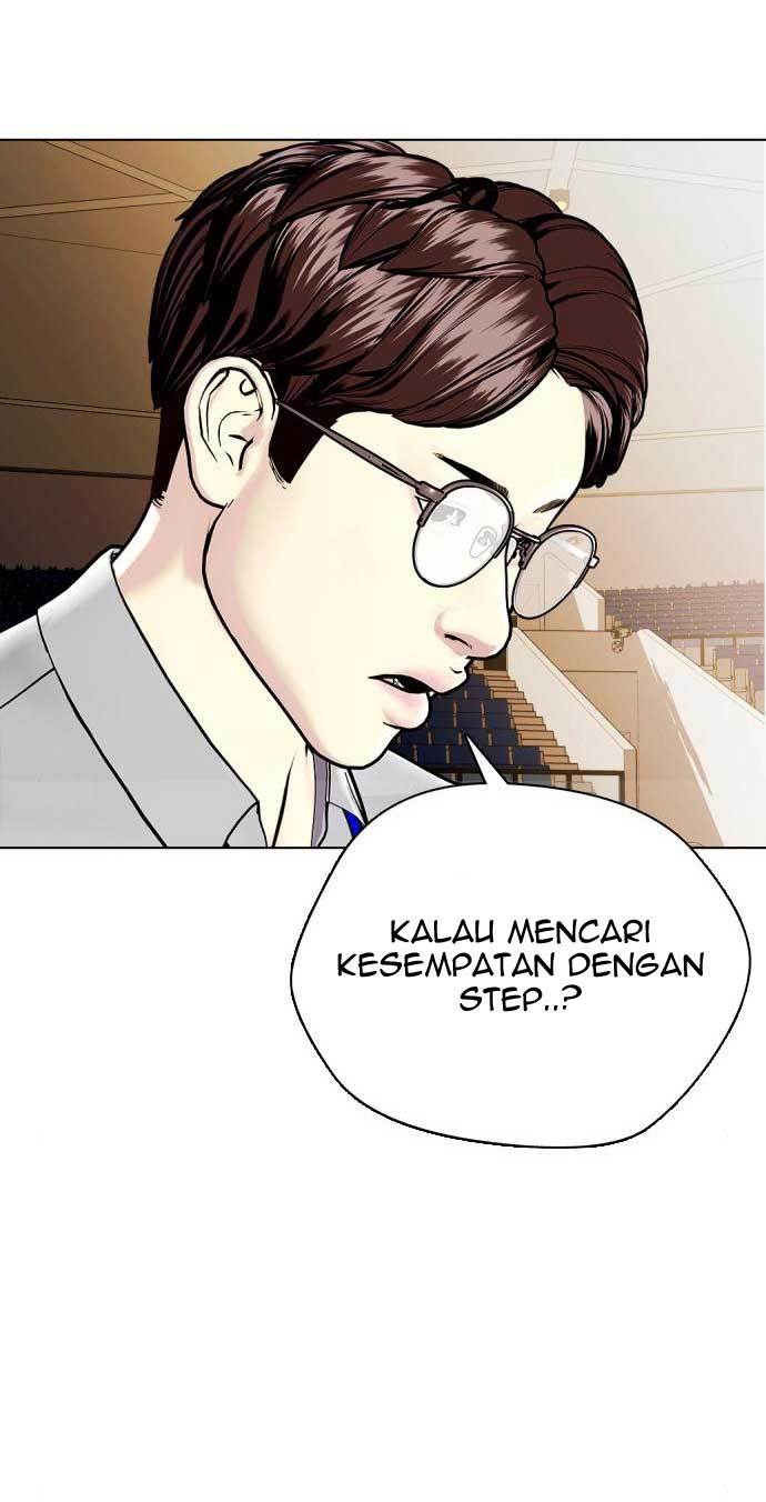 The Bullied One Is Too Good at Fighting Chapter 9 - halaman 32