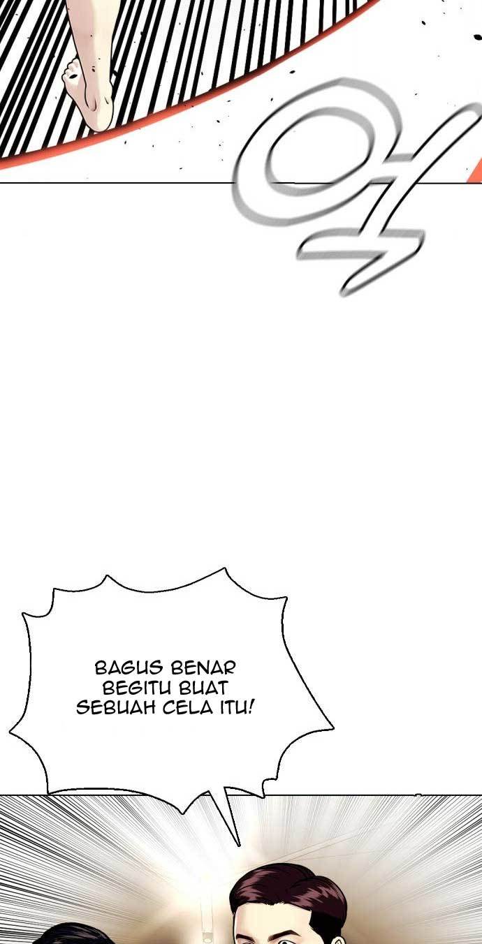 The Bullied One Is Too Good at Fighting Chapter 9 - halaman 39