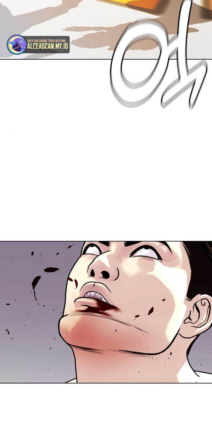 The Bullied One Is Too Good at Fighting Chapter 9 - halaman 49