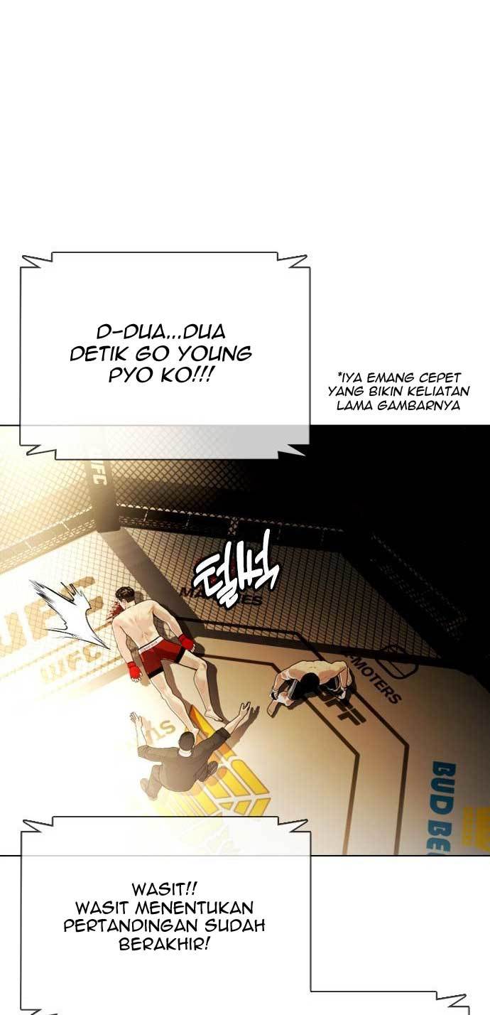 The Bullied One Is Too Good at Fighting Chapter 9 - halaman 50
