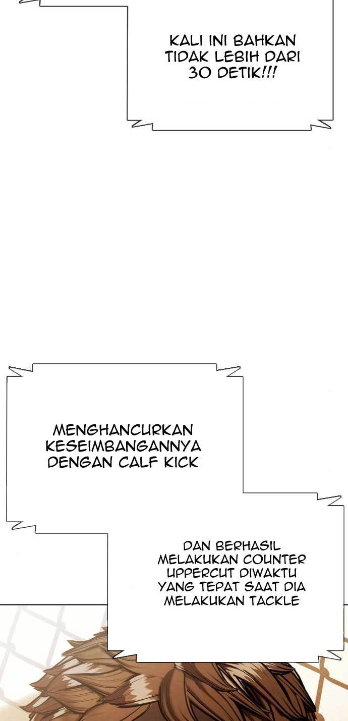 The Bullied One Is Too Good at Fighting Chapter 9 - halaman 51