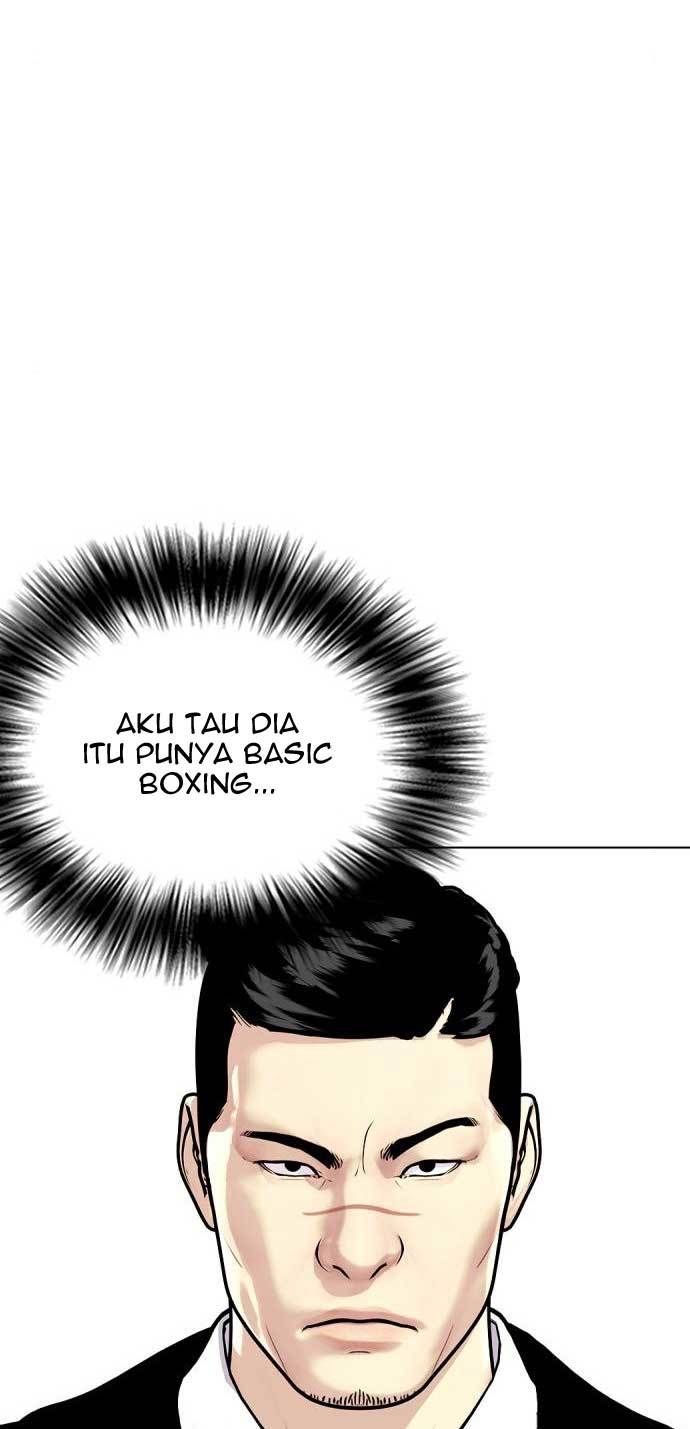 The Bullied One Is Too Good at Fighting Chapter 9 - halaman 54