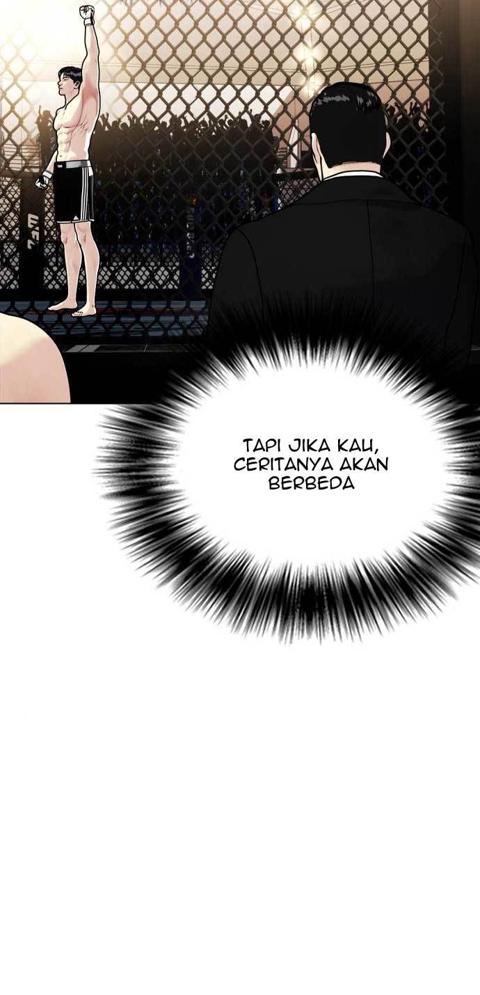 The Bullied One Is Too Good at Fighting Chapter 9 - halaman 56