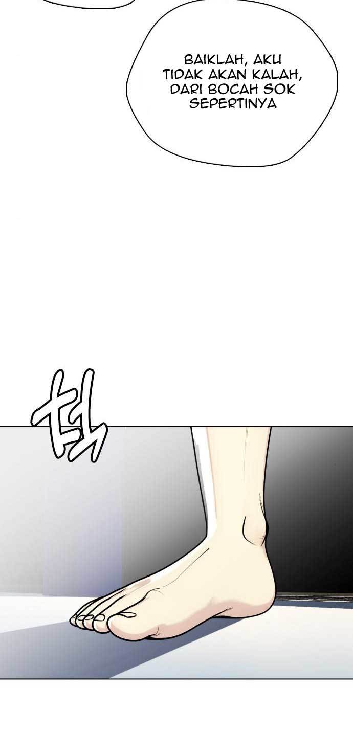 The Bullied One Is Too Good at Fighting Chapter 9 - halaman 59
