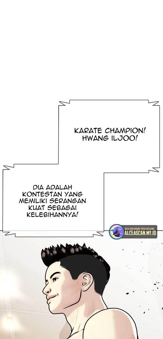 The Bullied One Is Too Good at Fighting Chapter 9 - halaman 60