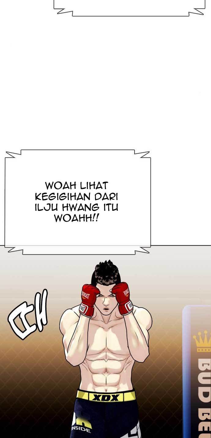The Bullied One Is Too Good at Fighting Chapter 9 - halaman 62