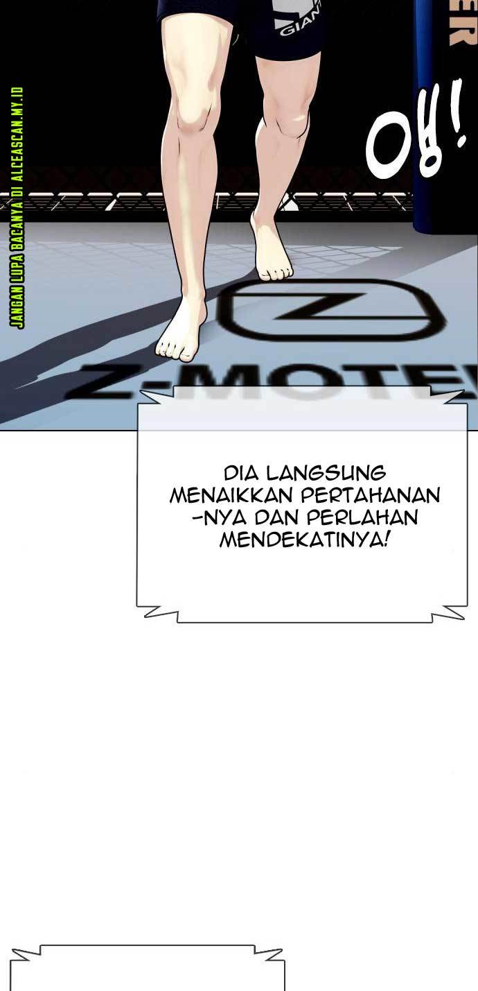 The Bullied One Is Too Good at Fighting Chapter 9 - halaman 63