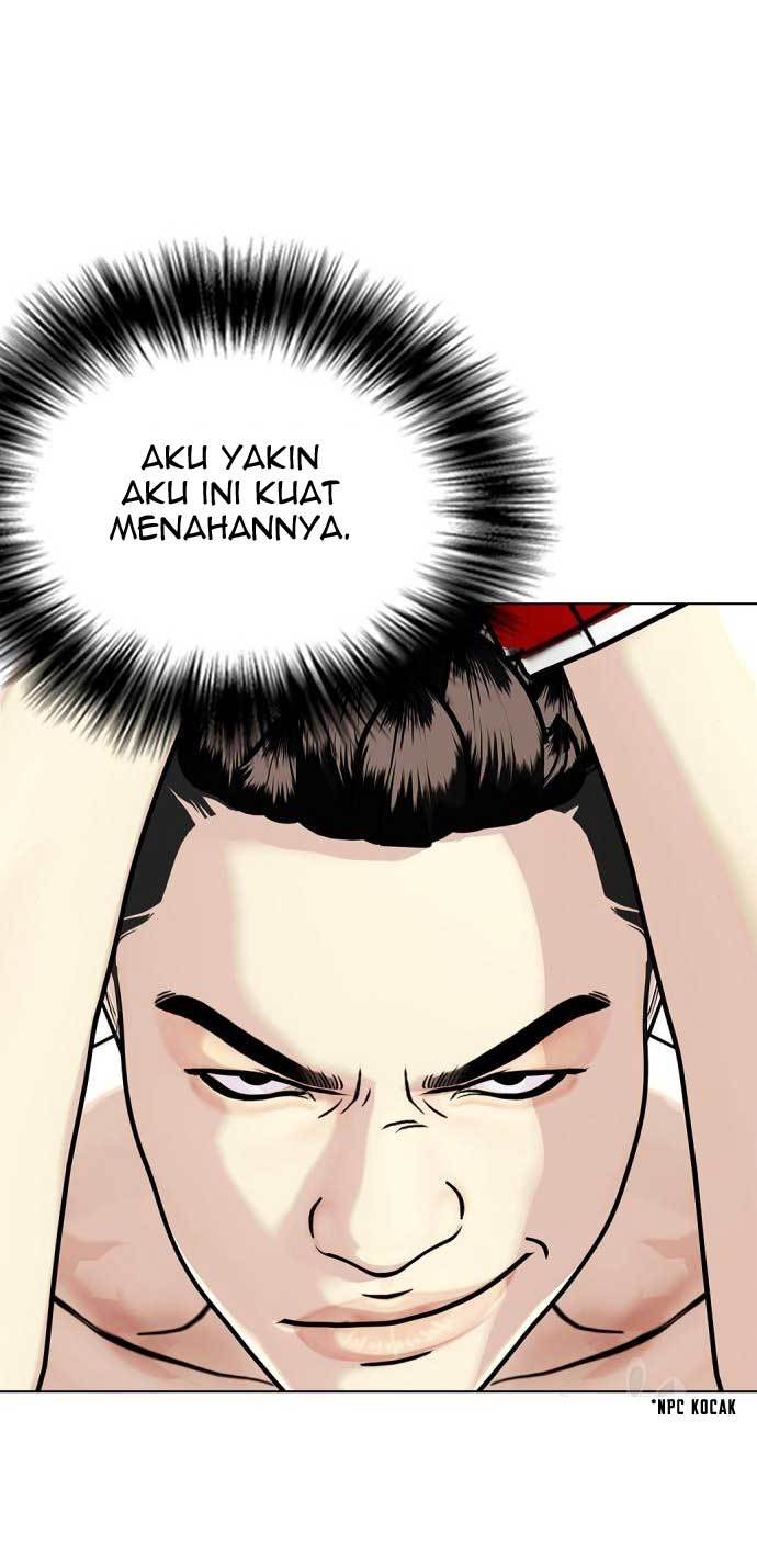 The Bullied One Is Too Good at Fighting Chapter 9 - halaman 65