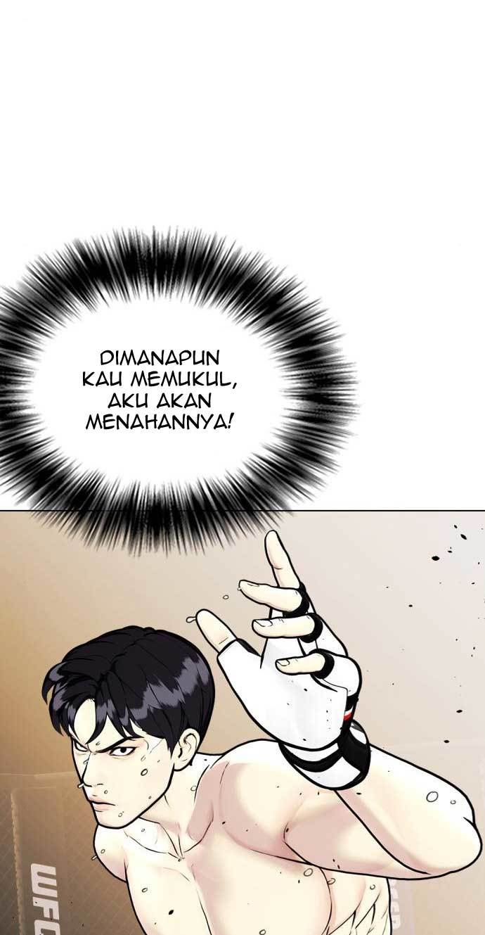 The Bullied One Is Too Good at Fighting Chapter 9 - halaman 66