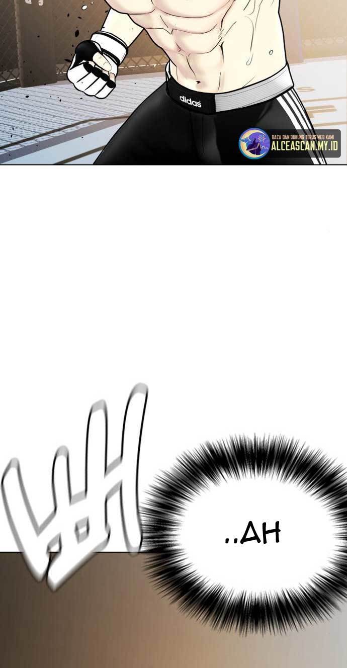 The Bullied One Is Too Good at Fighting Chapter 9 - halaman 67