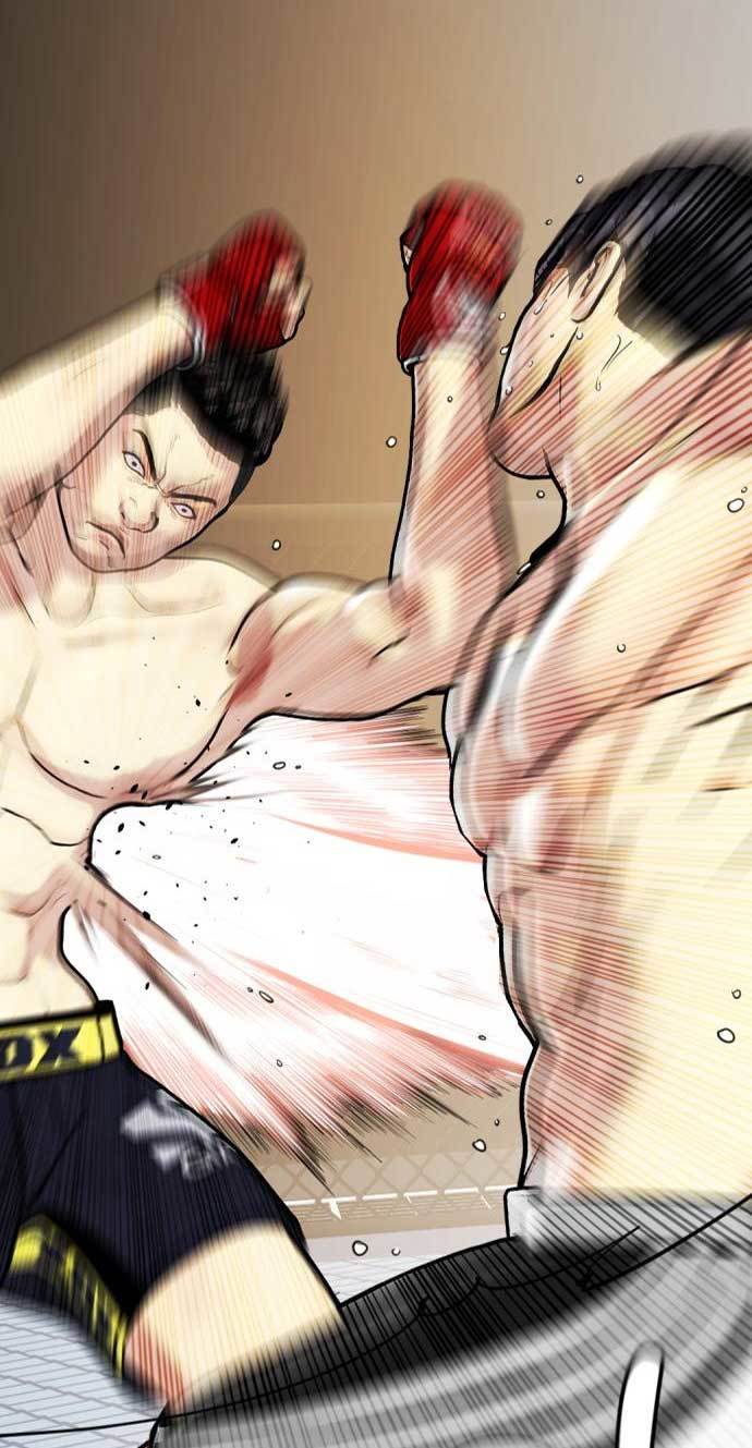The Bullied One Is Too Good at Fighting Chapter 9 - halaman 68