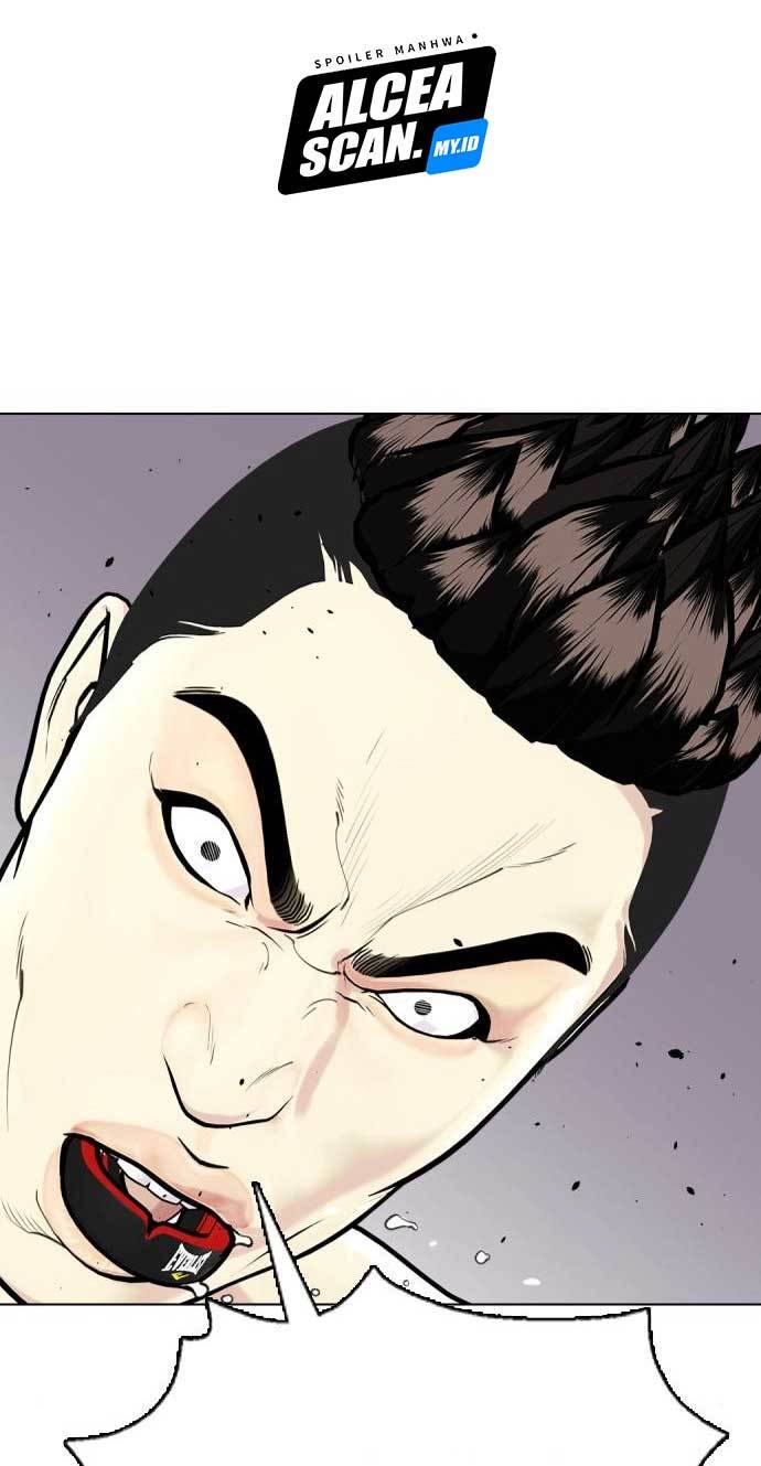 The Bullied One Is Too Good at Fighting Chapter 9 - halaman 70