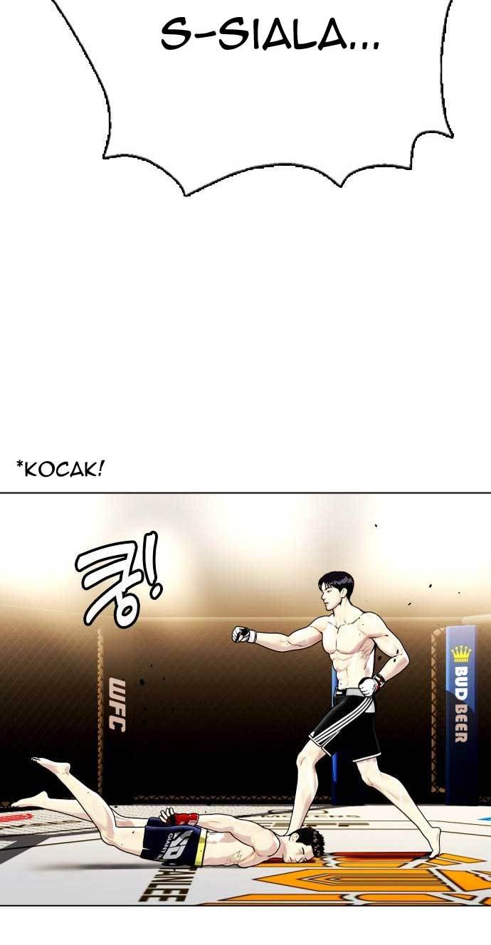 The Bullied One Is Too Good at Fighting Chapter 9 - halaman 71