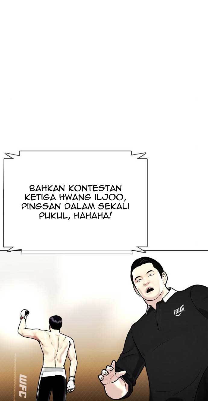 The Bullied One Is Too Good at Fighting Chapter 9 - halaman 73