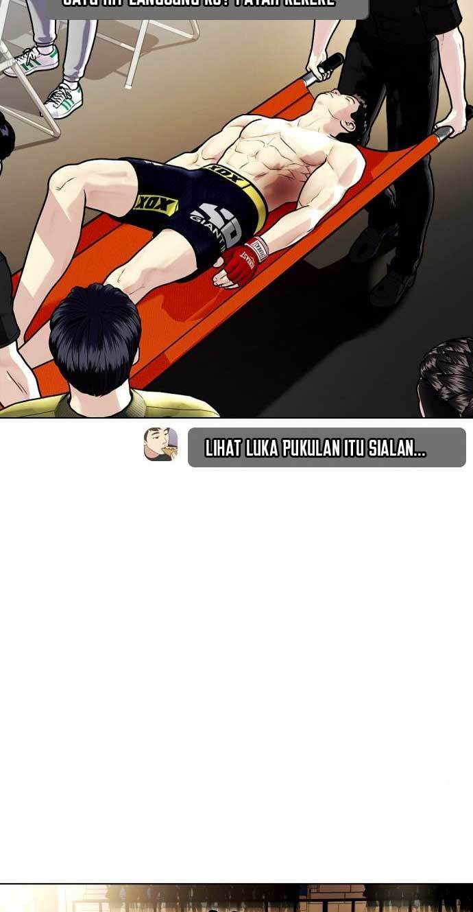The Bullied One Is Too Good at Fighting Chapter 9 - halaman 75