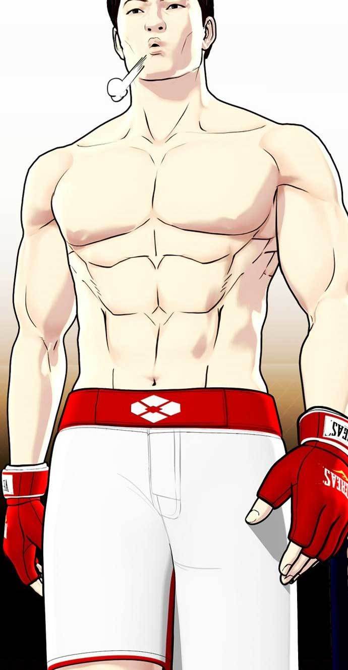 The Bullied One Is Too Good at Fighting Chapter 9 - halaman 79