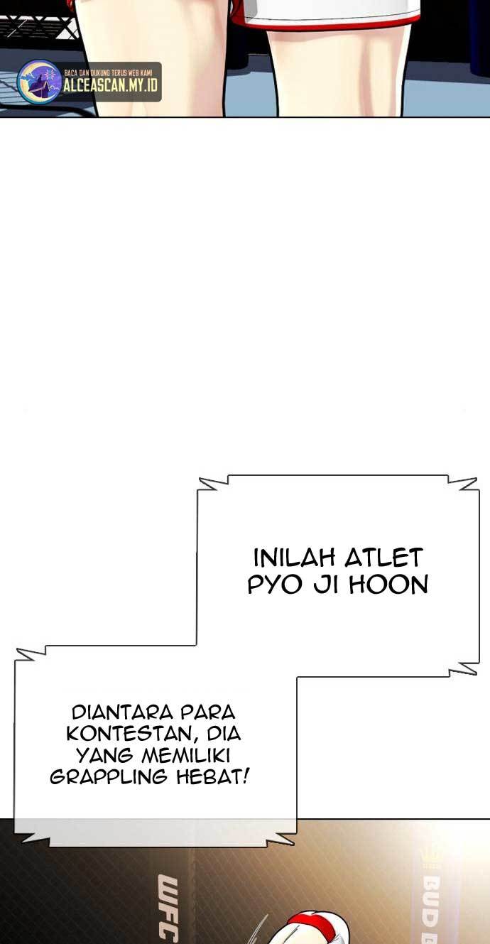 The Bullied One Is Too Good at Fighting Chapter 9 - halaman 80