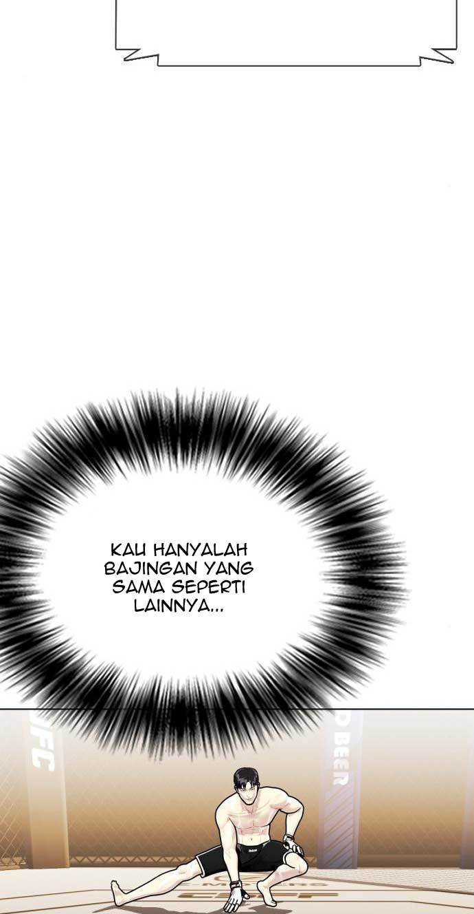The Bullied One Is Too Good at Fighting Chapter 9 - halaman 83