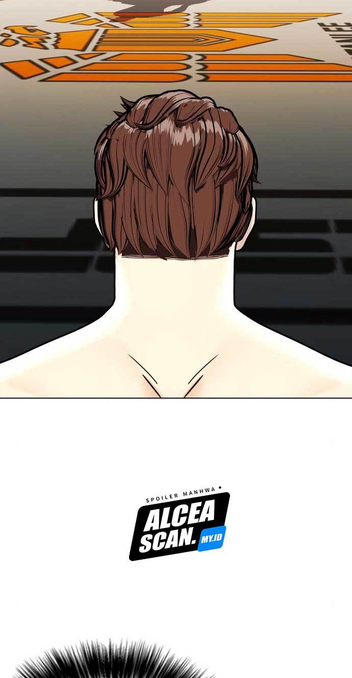 The Bullied One Is Too Good at Fighting Chapter 9 - halaman 84