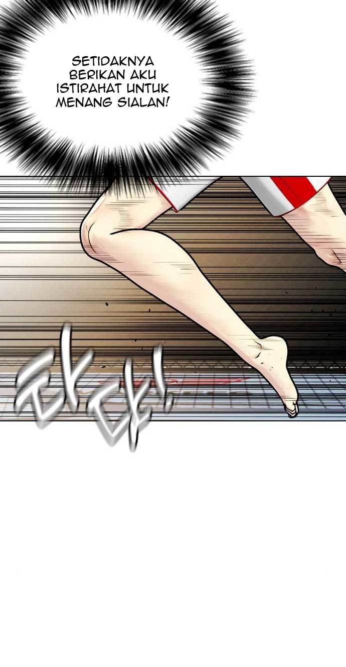 The Bullied One Is Too Good at Fighting Chapter 9 - halaman 85