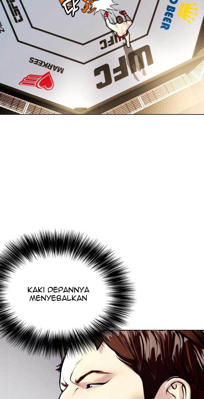 The Bullied One Is Too Good at Fighting Chapter 9 - halaman 89