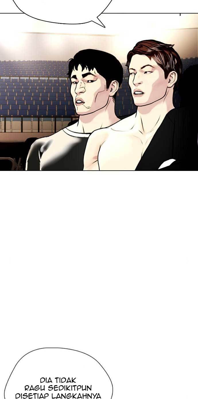 The Bullied One Is Too Good at Fighting Chapter 9 - halaman 9